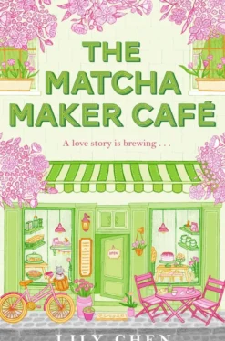 The Matcha Maker Café