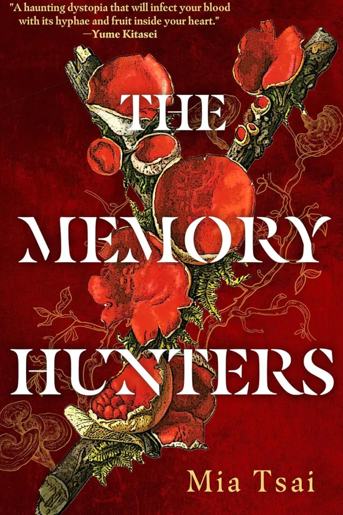 The Memory Hunters