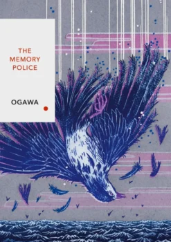 The Memory Police