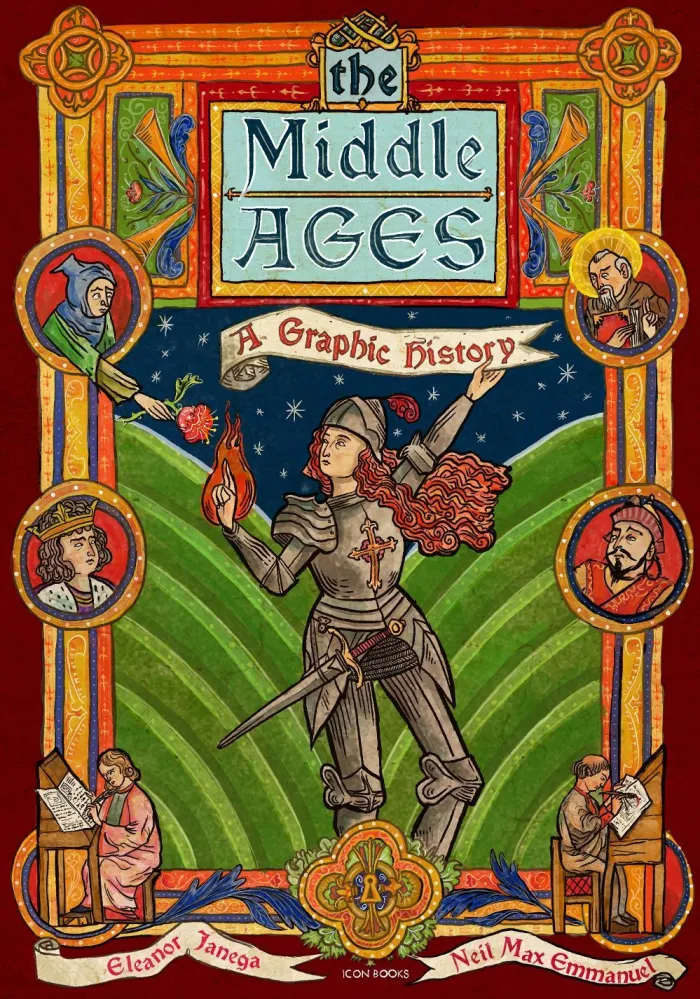 The Middle Ages: A Graphic History