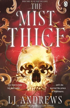 The Mist Thief