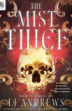 The Mist Thief