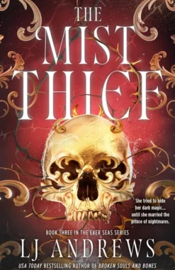 The Mist Thief