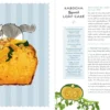 The Mofusand Cat Café Cookbook: 35 Adorably Delicious Recipes