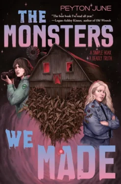 The Monsters We Made