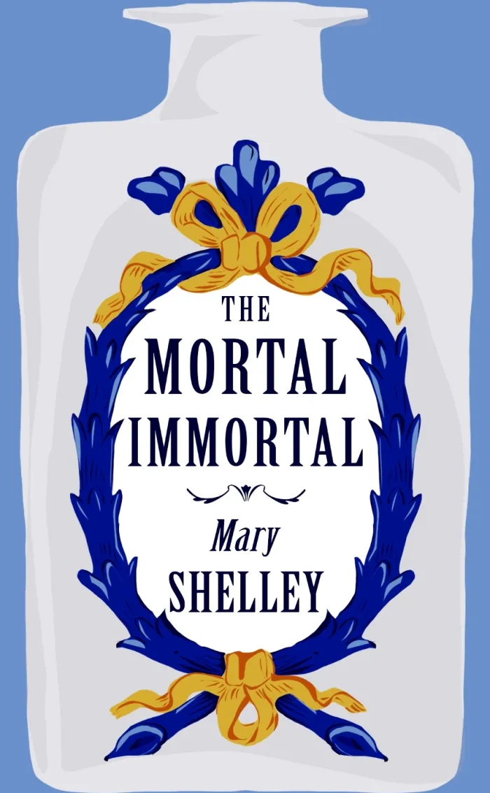 The Mortal Immortal