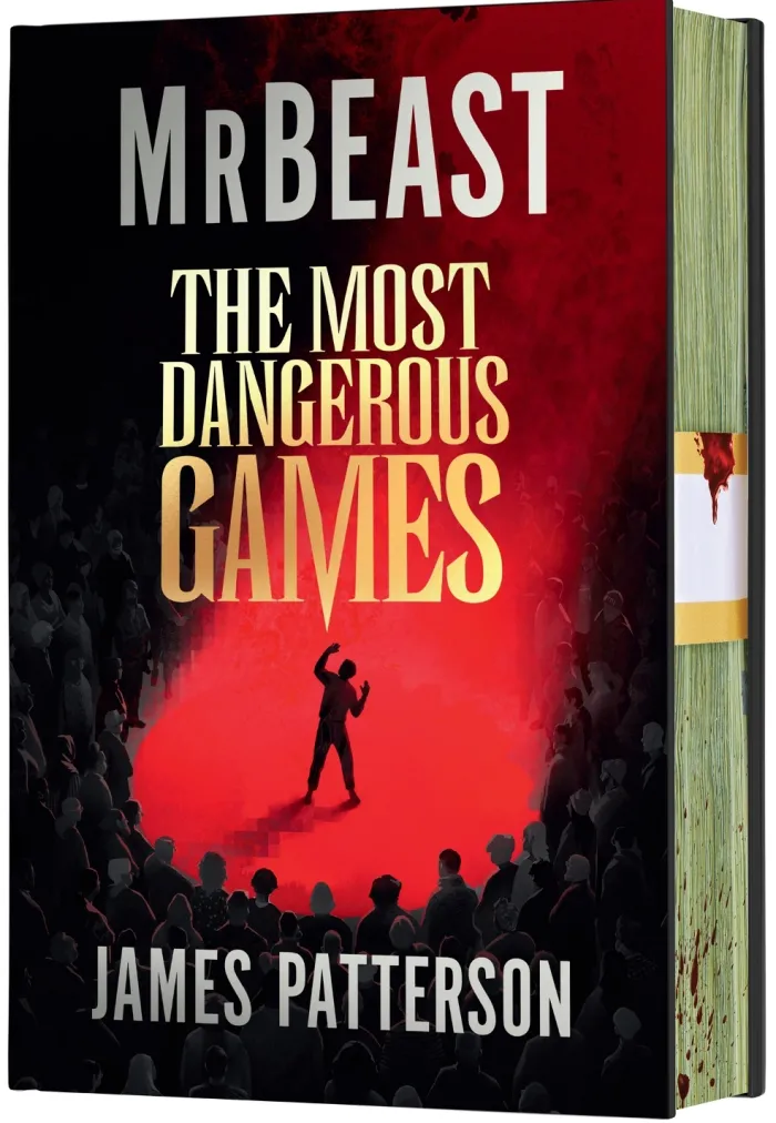 The Most Dangerous Games
