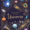 The Mysteries of the Universe: Discover the Best-Kept Secrets of Space