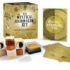 The Mystical Journaling Kit: Tools for Everyday Magic