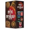 The Myths and Mythology Collection: 5-Book Paperback Boxed Set (Arcturus Classic Collections)