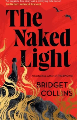 The Naked Light