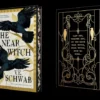 The Near Witch - Deluxe Illustrated Edition