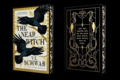The Near Witch - Deluxe Illustrated Edition