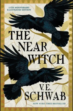 The Near Witch - Deluxe Illustrated Edition