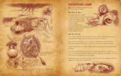 The Necronomnomnom: Recipes and Rites from the Lore of H. P. Lovecraft