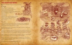 The Necronomnomnom: Recipes and Rites from the Lore of H. P. Lovecraft