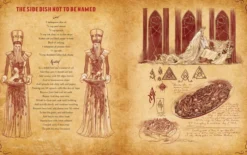 The Necronomnomnom: Recipes and Rites from the Lore of H. P. Lovecraft