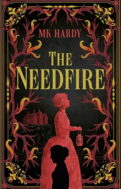 The Needfire: the sapphic Scottish gothic you need to read