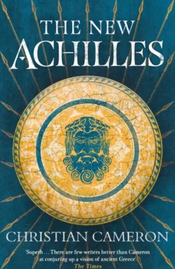 The New Achilles