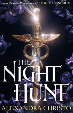 The Night Hunt