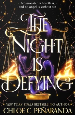 The Night is Defying