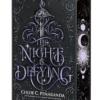 The Night Is Defying: A Nytefall Novel