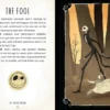 The Nightmare Before Christmas Tarot Deck and Guidebook