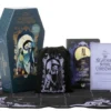 The Nightmare Before Christmas Tarot Deck and Guidebook Gift Set