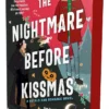 The Nightmare Before Kissmas
