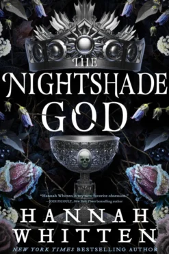 The Nightshade God