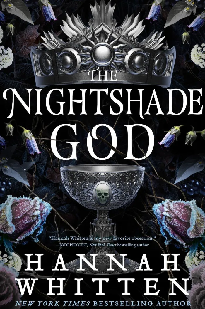 The Nightshade God