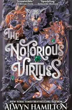 The Notorious Virtues