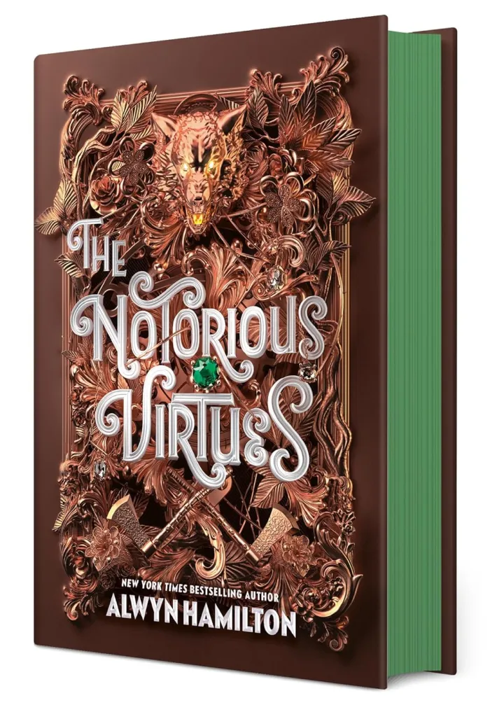 The Notorious Virtues