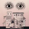 The Nudge: A Psychological Thriller
