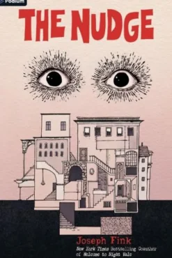 The Nudge: A Psychological Thriller