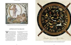 The Occult, Witchcraft & Magic: An Illustrated History