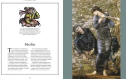 The Occult, Witchcraft & Magic: An Illustrated History