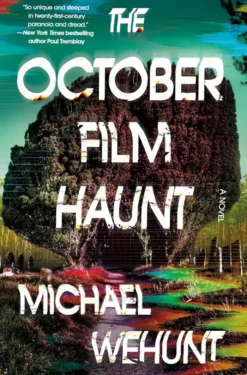 The October Film Haunt