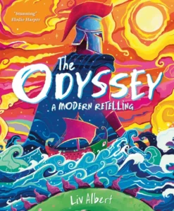 The Odyssey: A Modern Retelling