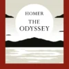 The Odyssey: A New Translation by Daniel Mendelsohn