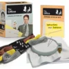 The Office Cross-Stitch Kit
