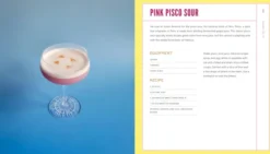 The Official Barbie Cocktail Book: 50 Dreamy Recipes for Inspired Entertaining