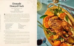 The Official Game of Thrones Cookbook: Recipes from King's Landing to the Dothraki Sea