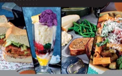 The Official Halo Cookbook
