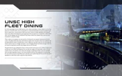 The Official Halo Cookbook