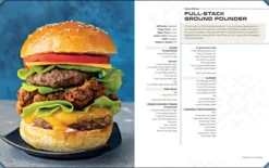 The Official Halo Cookbook