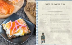 The Official Horizon Cookbook: Tastes of the Seven Tribes