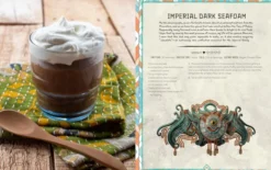 The Official Horizon Cookbook: Tastes of the Seven Tribes