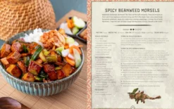 The Official Horizon Cookbook: Tastes of the Seven Tribes