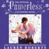 The Official Powerless Colouring Book: The stunning new companion to the bestselling fantasy romance series